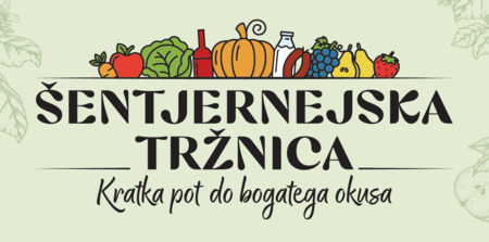 Šentjernejska tržnica