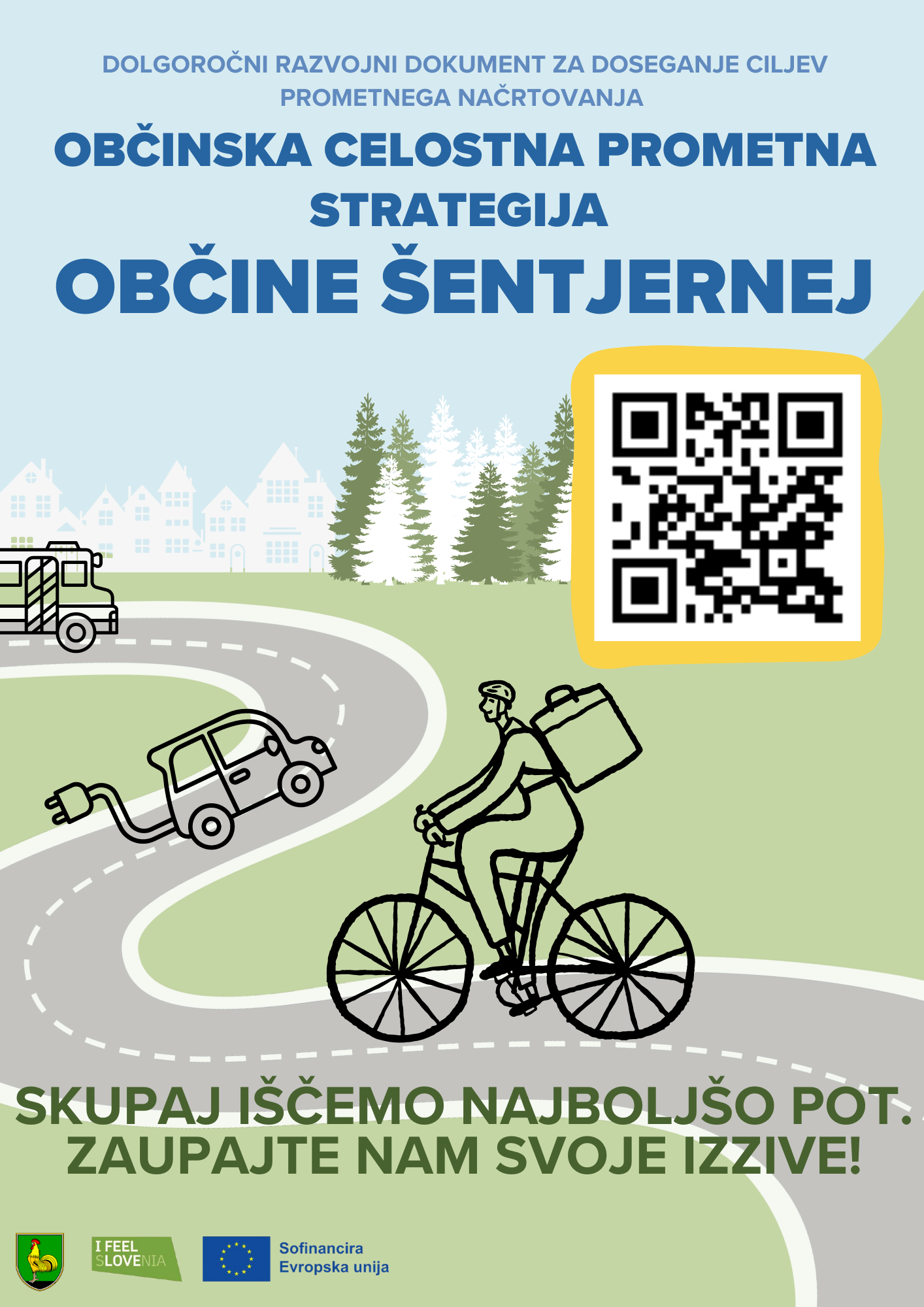 Šentjernej